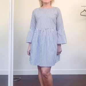 Adorable faithful babydoll dress size 6